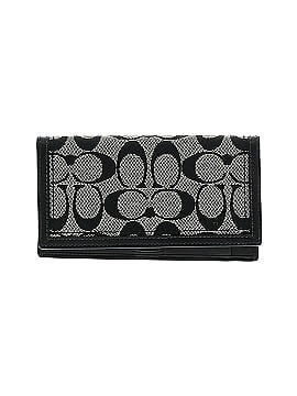 Coach Wallet (view 1)