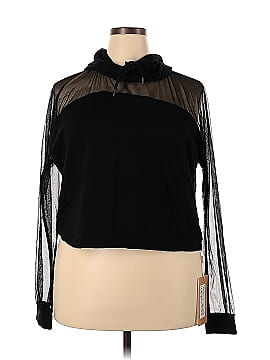 Marcella Long Sleeve Top (view 1)