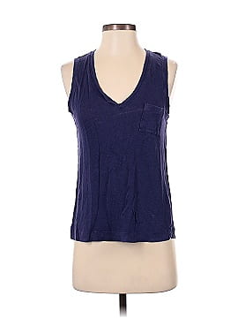 J.Crew Sleeveless T-Shirt (view 1)