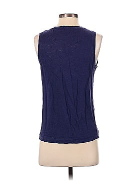 J.Crew Sleeveless T-Shirt (view 2)