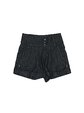 Hudson Jeans Denim Shorts (view 1)