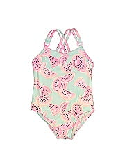 Osh Kosh B'gosh One Piece Swimsuit