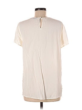 Express Short Sleeve Blouse (view 2)