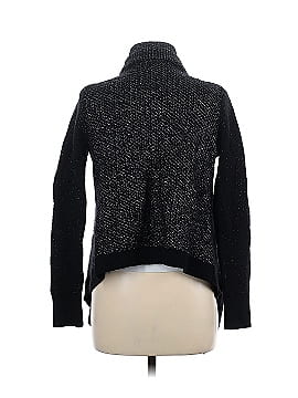 T Tahari Wool Cardigan (view 2)