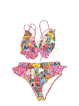 Assorted Brands Two Piece Swimsuit (view 1)