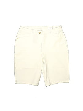 Chico's Dressy Shorts (view 1)