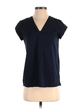 Hilary Radley Short Sleeve Top (view 2)