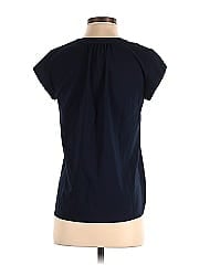 Hilary Radley Short Sleeve Top