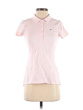 Tommy Hilfiger Short Sleeve Blouse (view 1)