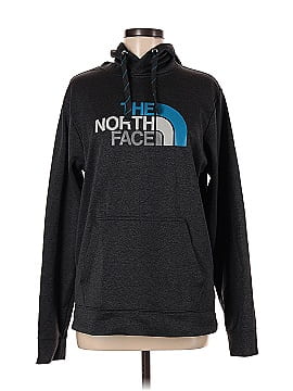 The North Face Pullover Hoodie (view 1)