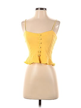 Me To We Sleeveless Top (view 1)