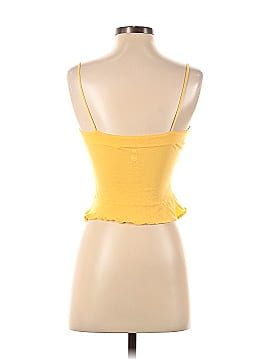 Me To We Sleeveless Top (view 2)