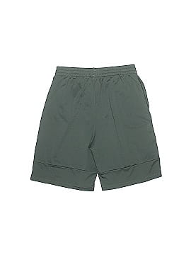 Adidas Athletic Shorts (view 2)