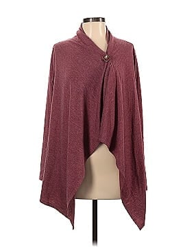 Bobeau Poncho (view 1)