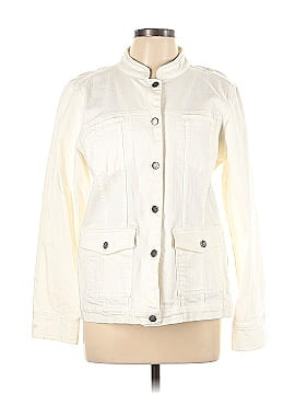 Eileen Fisher Jacket (view 1)