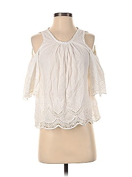 Sophie Max Sleeveless Blouse (view 1)