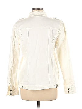 Eileen Fisher Jacket (view 2)