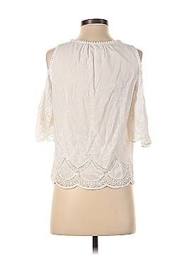 Sophie Max Sleeveless Blouse (view 2)