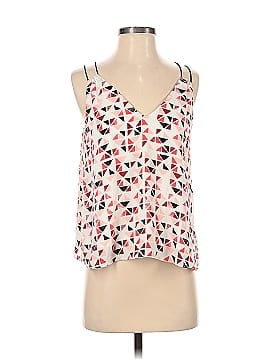 Do & Be Sleeveless Blouse (view 1)