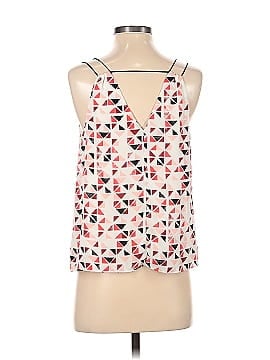 Do & Be Sleeveless Blouse (view 2)