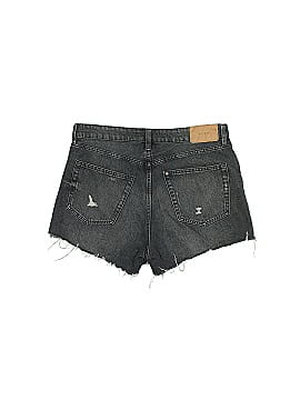 &Denim by H&M Denim Shorts (view 2)