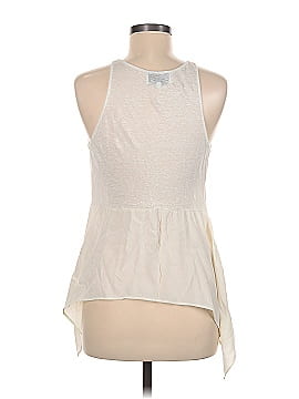 3.1 Phillip Lim Sleeveless Blouse (view 2)