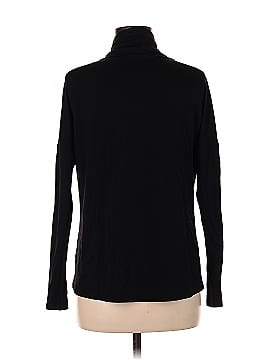 Uniqlo Long Sleeve Turtleneck (view 2)