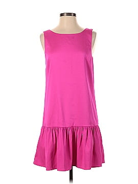 BCBGeneration Casual Dress (view 1)