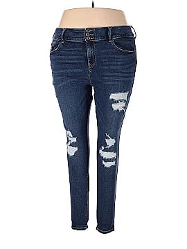 Torrid Jeans (view 1)