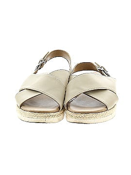 Universal Thread Sandals (view 2)