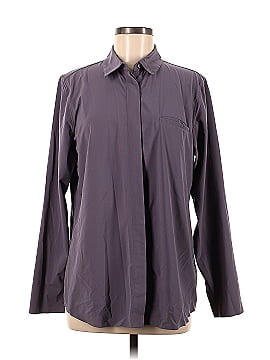 Athleta Long Sleeve Blouse (view 1)