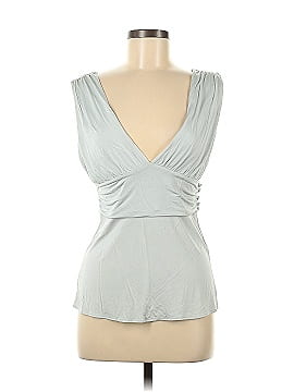 Theory Sleeveless Blouse (view 1)