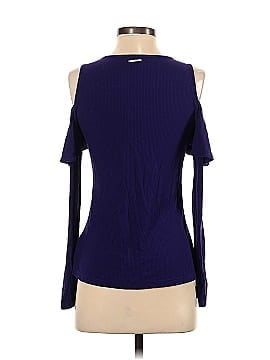 MICHAEL Michael Kors Long Sleeve T-Shirt (view 2)