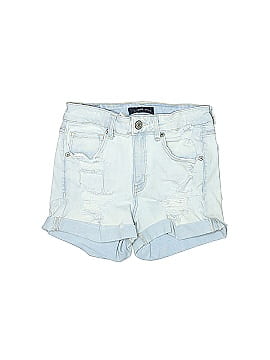 Aeropostale Denim Shorts (view 1)