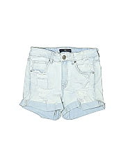 Aeropostale Denim Shorts