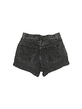 Abercrombie & Fitch Denim Shorts (view 2)