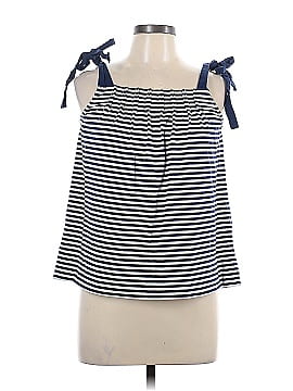 Vineyard Vines Sleeveless Blouse (view 1)