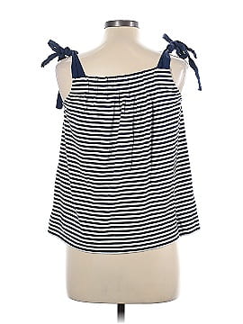 Vineyard Vines Sleeveless Blouse (view 2)