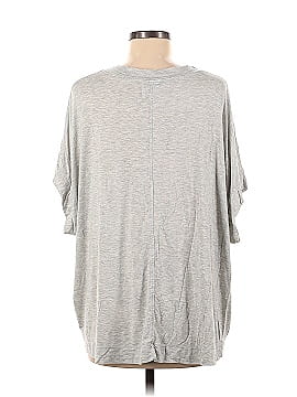 Lou & Grey Short Sleeve Top (view 2)