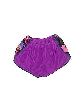 Danskin Now Athletic Shorts (view 2)