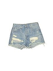 Levi's Denim Shorts