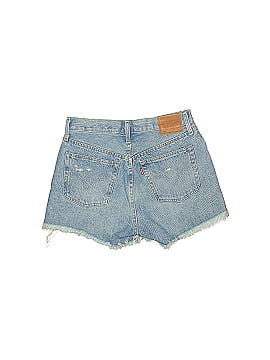 Levi's Denim Shorts (view 2)