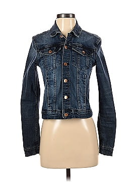 Joe Fresh Denim Jacket (view 1)