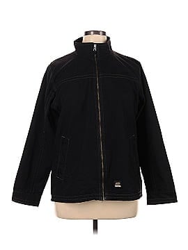 Berne Jacket (view 1)