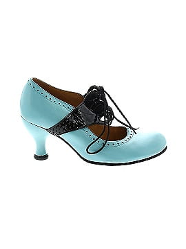 John Fluevog Heels (view 1)