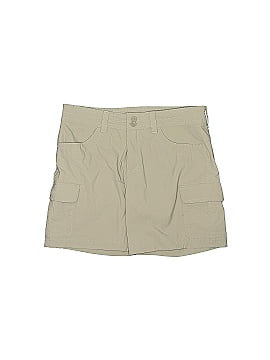 Eddie Bauer Khaki Shorts (view 1)