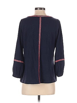 Boden 3/4 Sleeve Blouse (view 2)