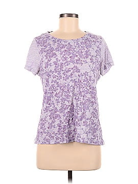 Talbots Short Sleeve Top (view 1)