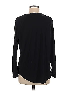 Athleta Long Sleeve T-Shirt (view 2)