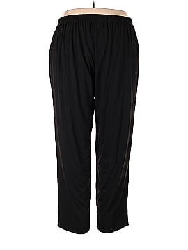 Shein Curve Track Pants (view 1)